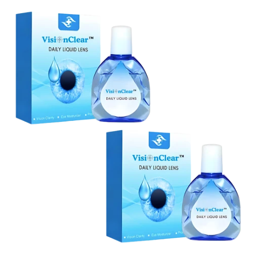 2x VisionClear™