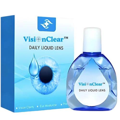 1x VisionClear™