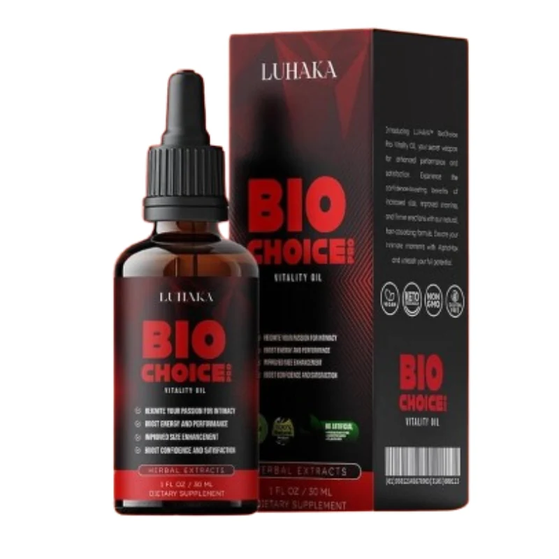 Bio Choice x1
