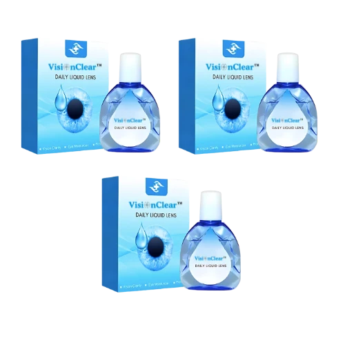 3x VisionClear™