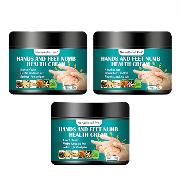 3x NerveRelief Pro™