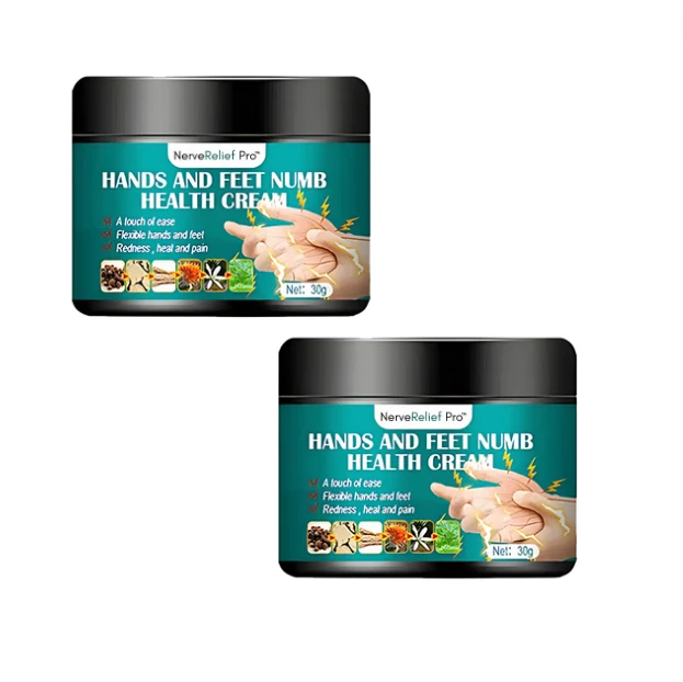 2x NerveRelief Pro™