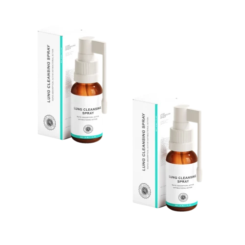 2x BreathEase™