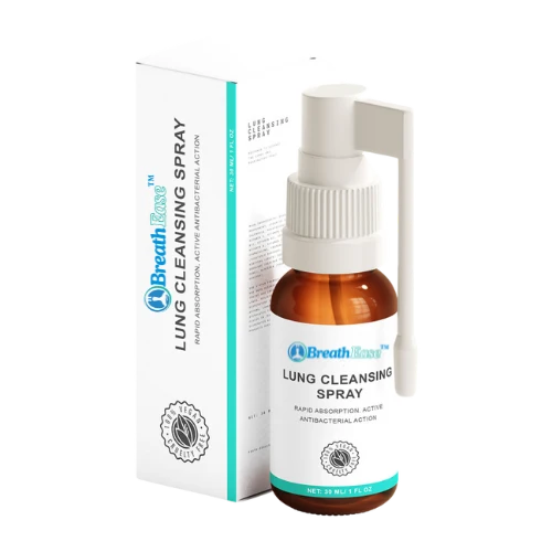 1x BreathEase™