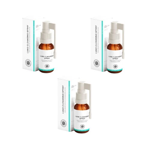 3x BreathEase™