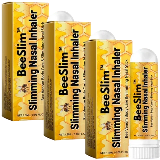 3 x BeeSlim™