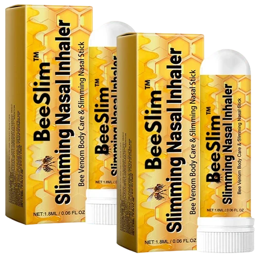 1+1 KOSTENLOS BeeSlim™