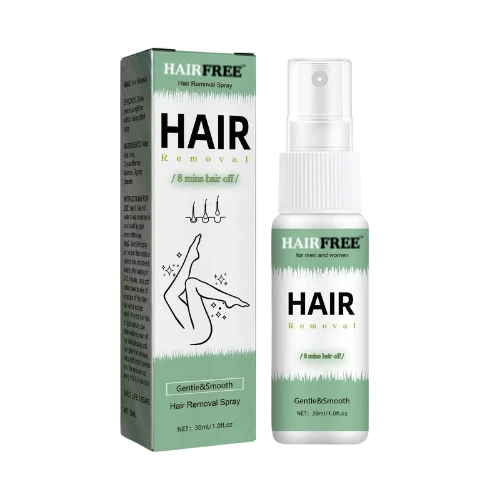 1x HairFree™