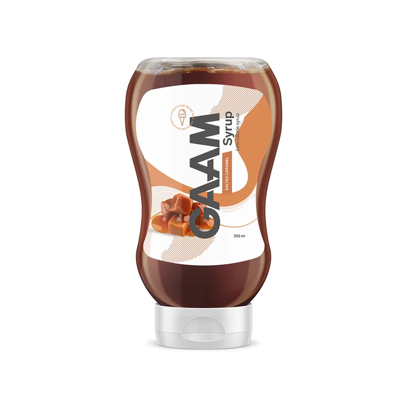 GAAM Syrup 350 ml