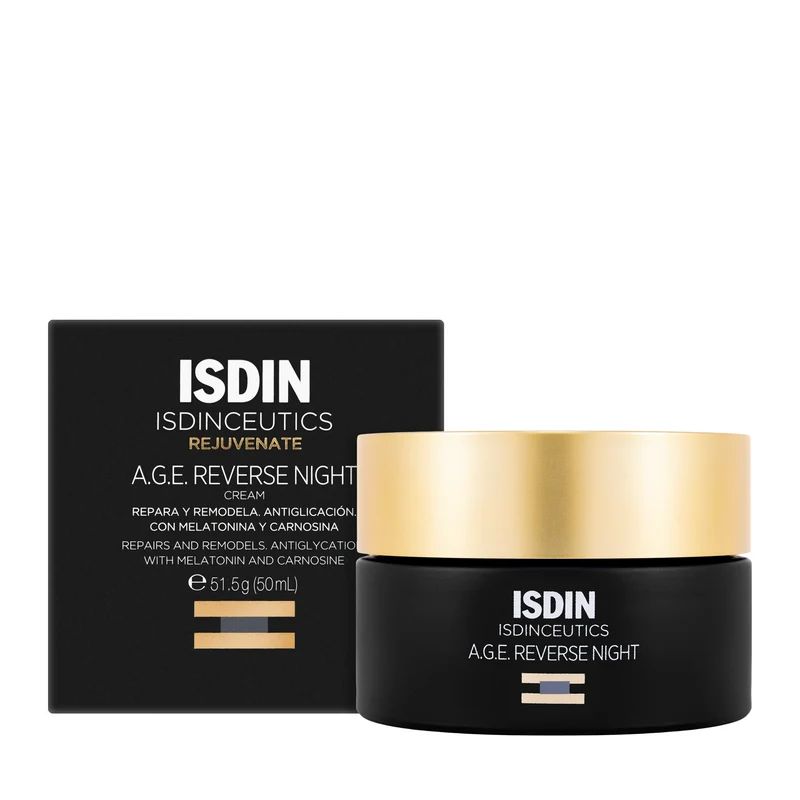 Isdin Reju Age Reverse Night Cream 50 ml