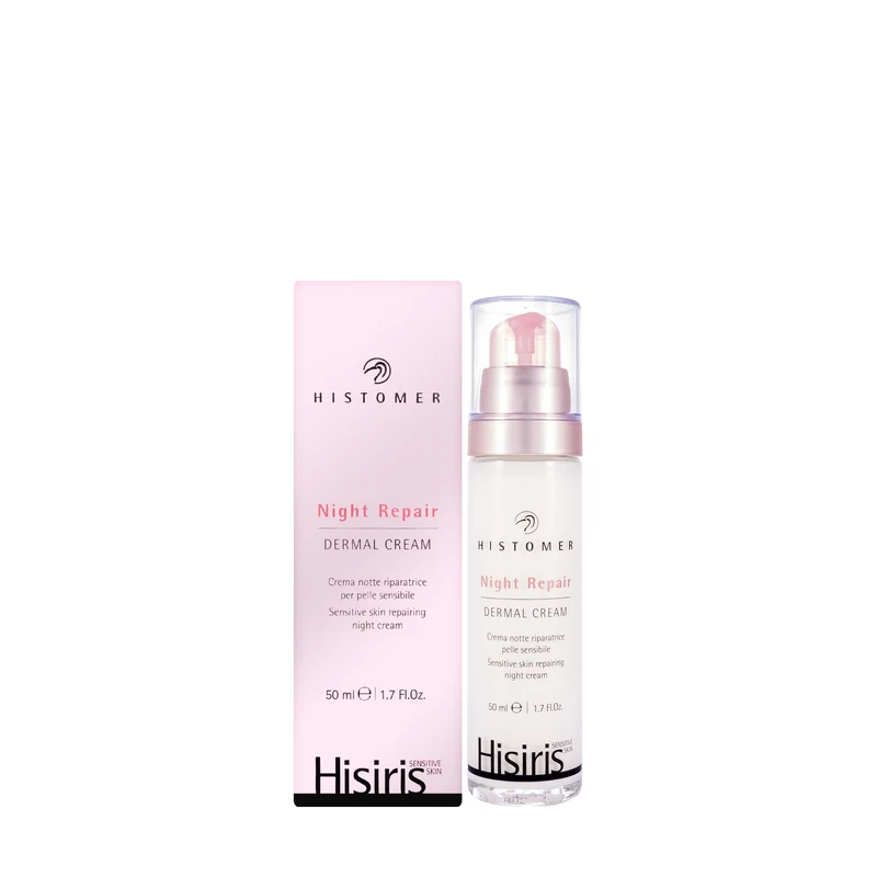 Histomer Hisiris Night Repair Cream 50 ml