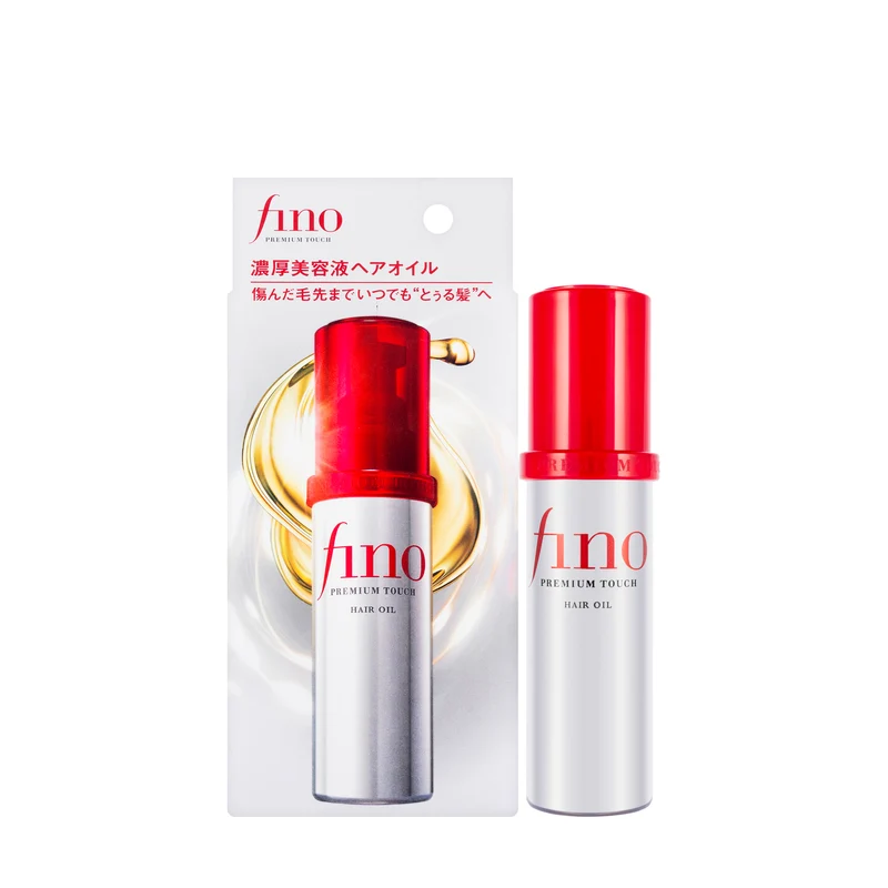 Fino Premium Touch Hair Oil 70 ml