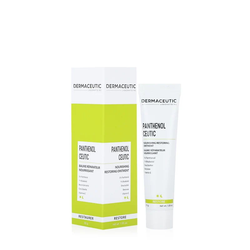 Dermaceutic Panthenol Ceutic Nourish Restore Ointment 30gm