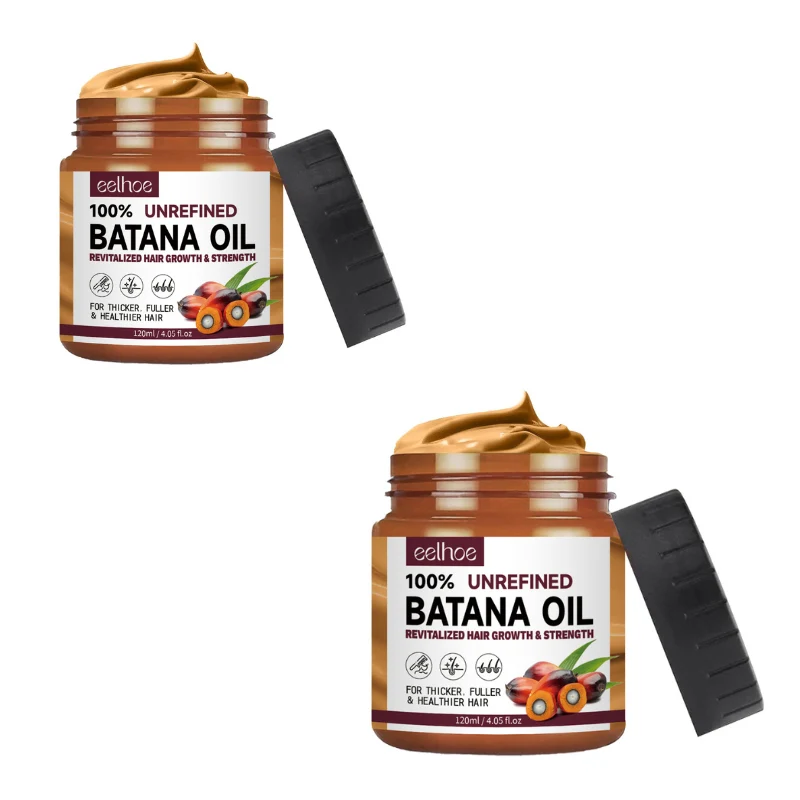 EELHOE Batana-Öl x3