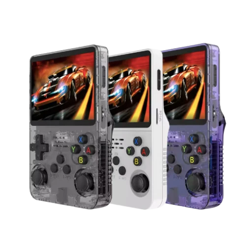 3x GameMaster™