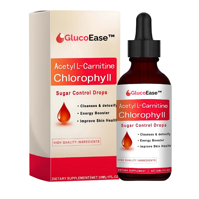 GlucoEase™