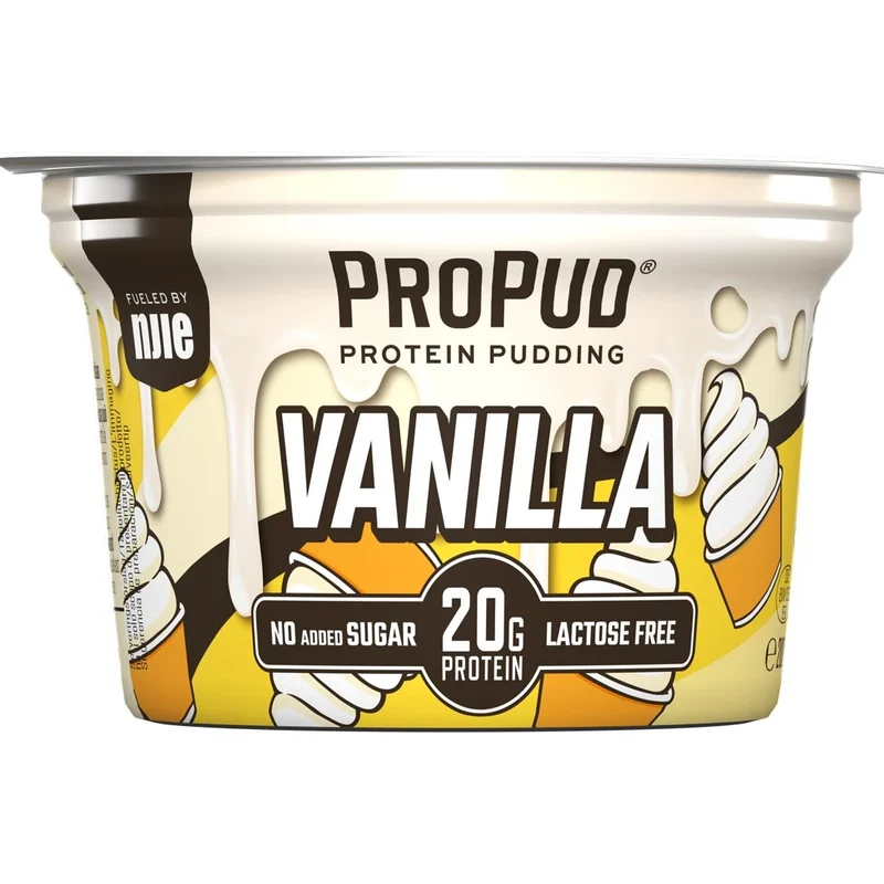 NJIE ProPud 200 g