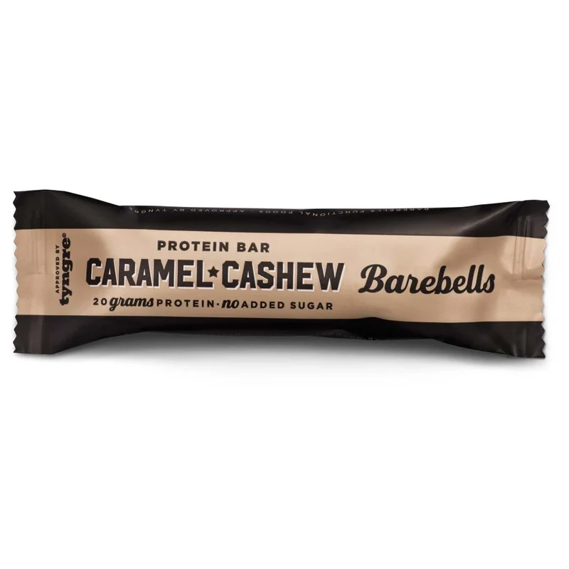 Barebells Soft Protein Bar 55 g