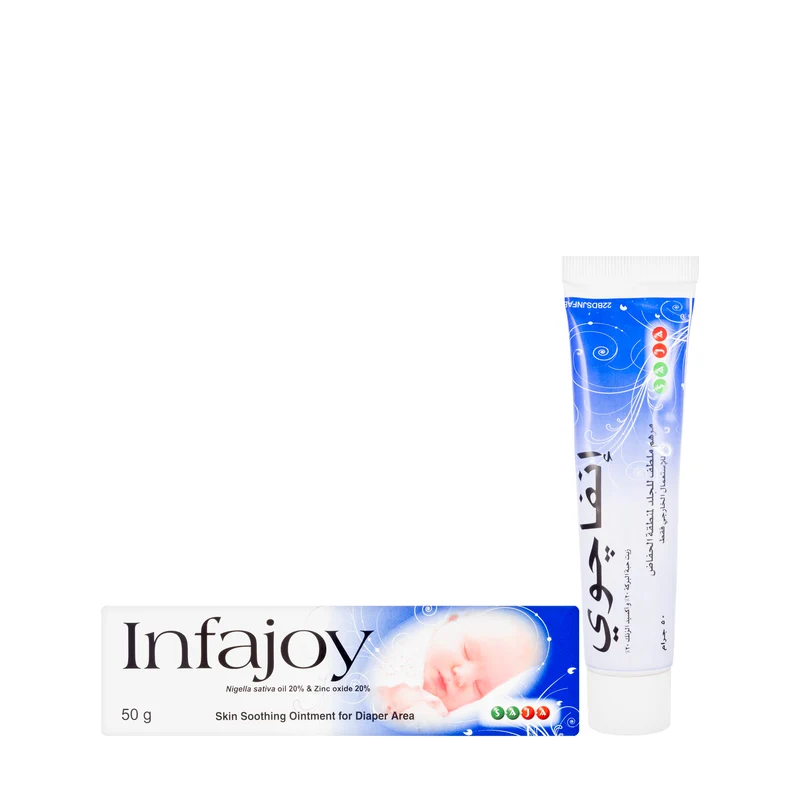 Infajoy Ointment 50 Gm