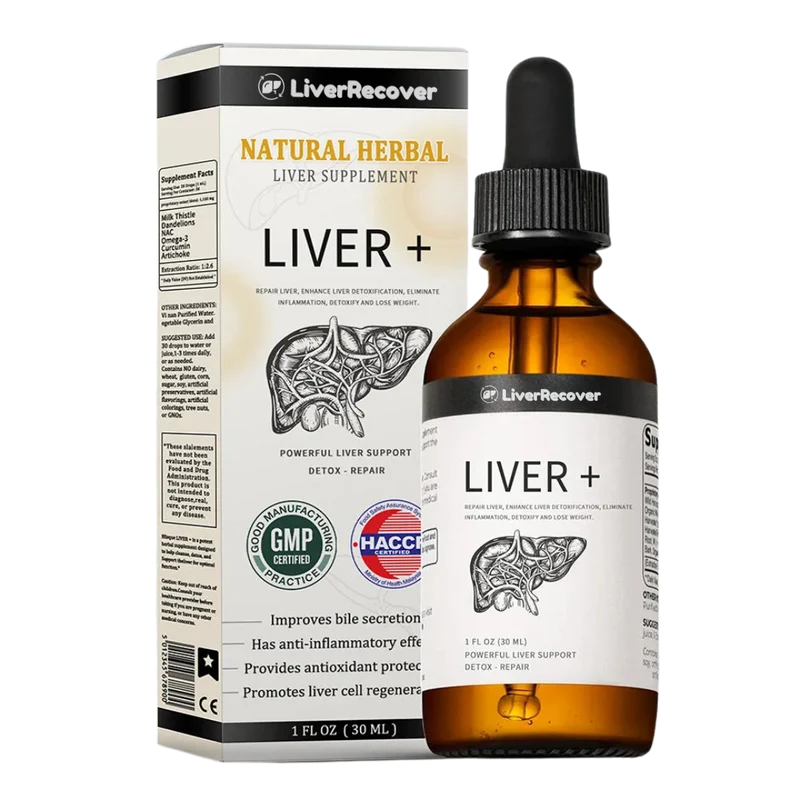 LiverRecover™