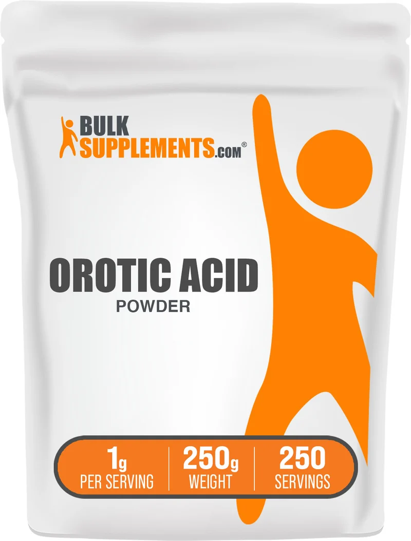 Orotic Acid Powder
