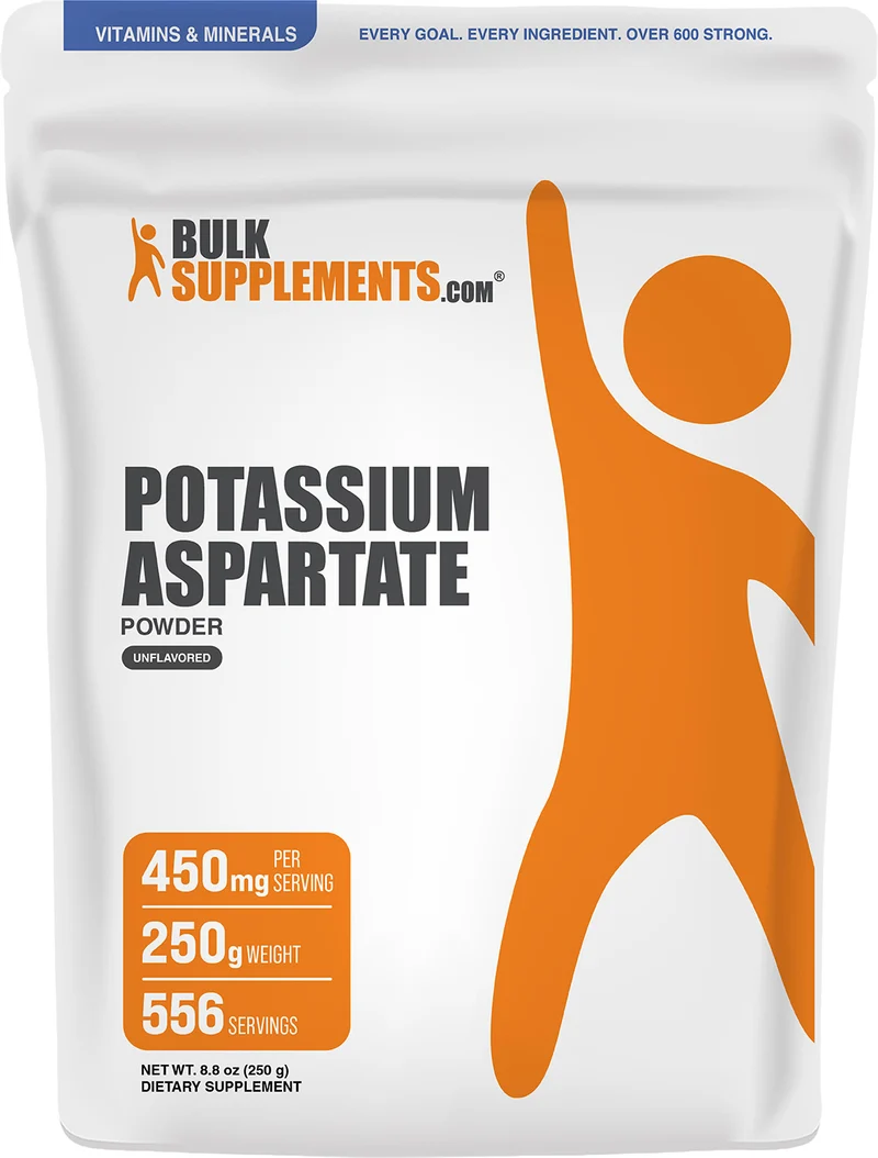 Potassium Aspartate Powder