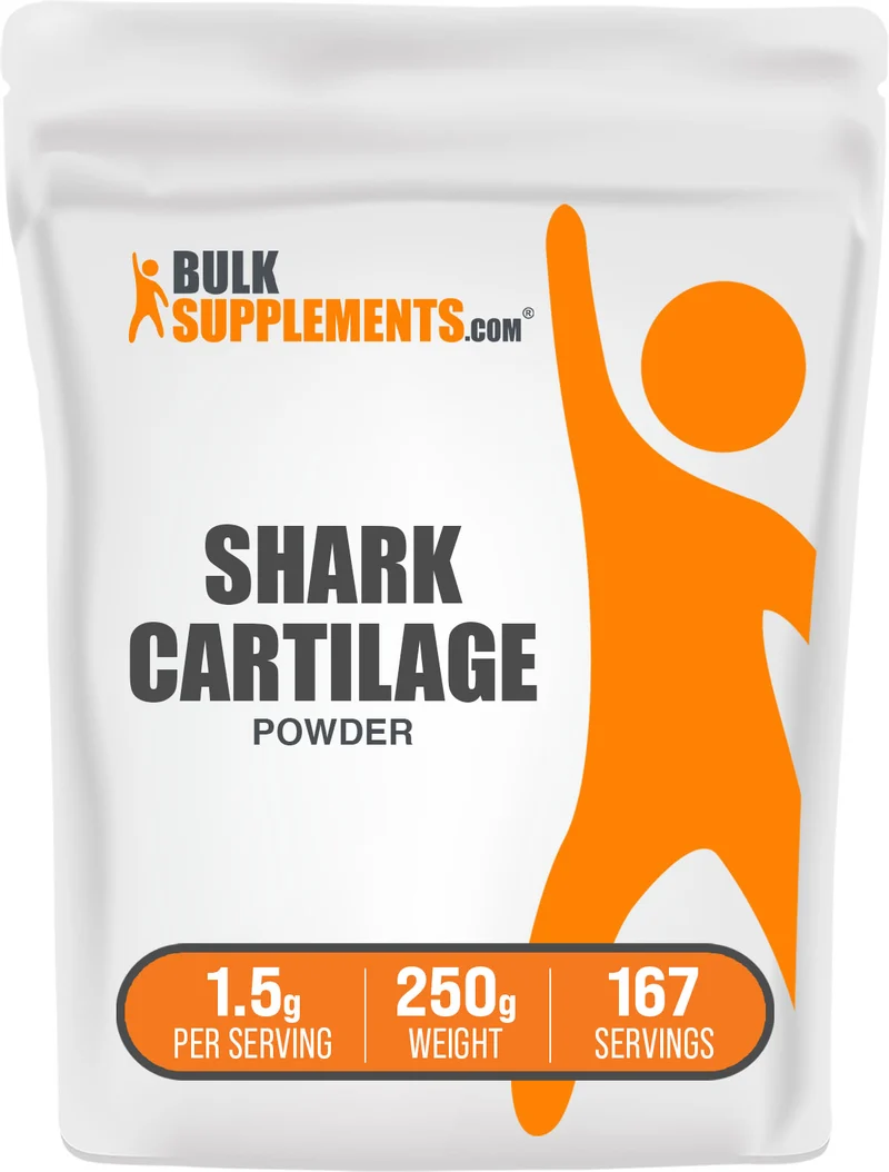 Shark Cartilage Powder