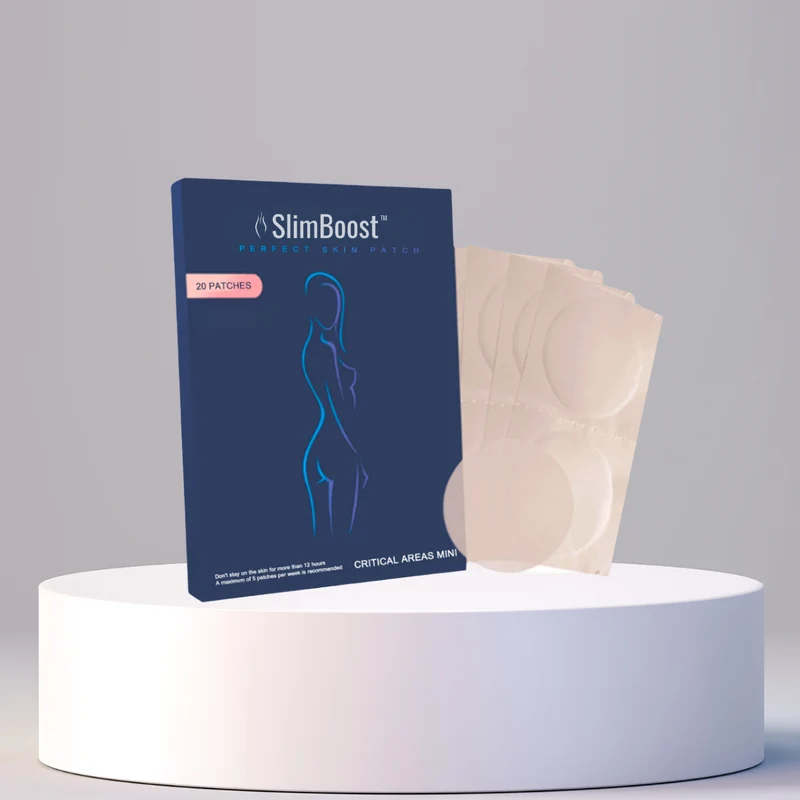SlimBoost™