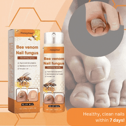 HoneyHeal™