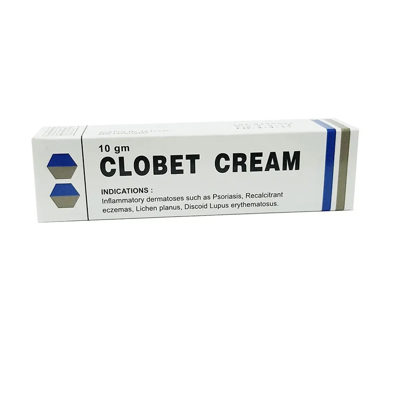Clobet Cr 10g