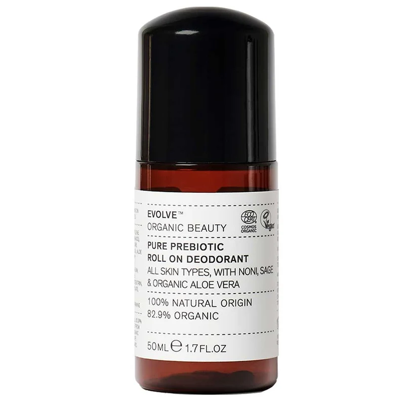 Pure Prebiotic Deodorantti 50ml