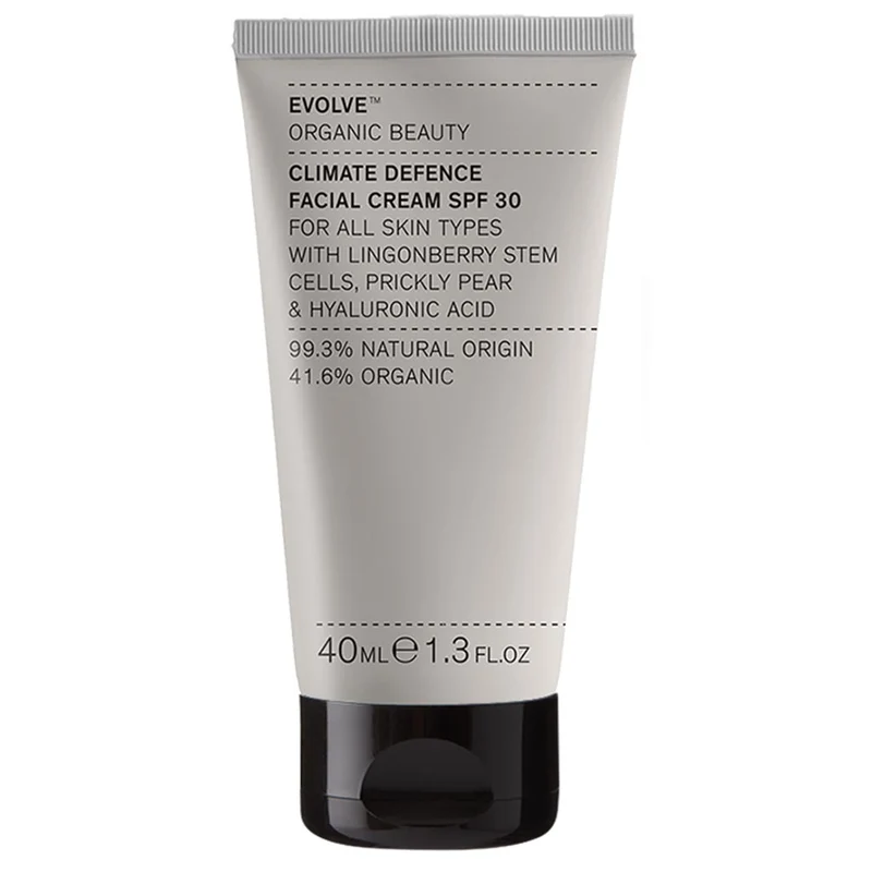 Climate Defence CPS30 Kasvovoide 40ml