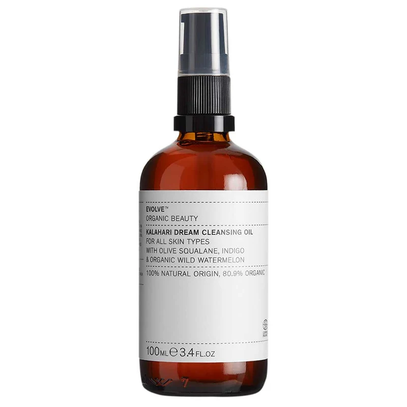 Kalahari Dream Cleansing Oil 100ml