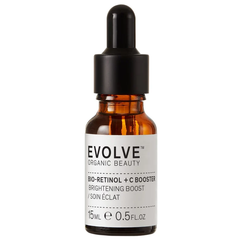 Bio-Retinol + C Booster 15ml