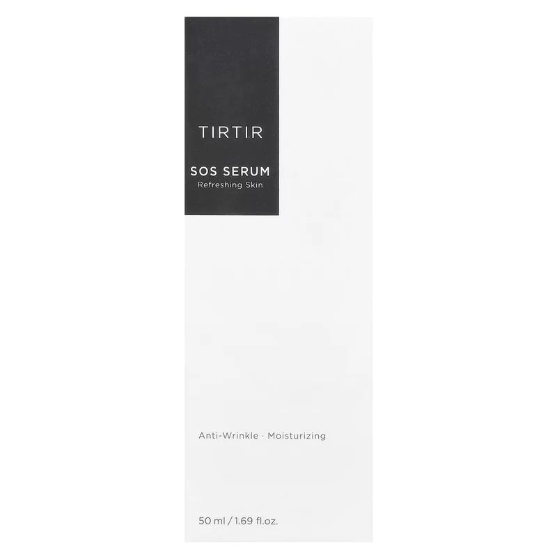 TirTir SOS SERUM 50ML
