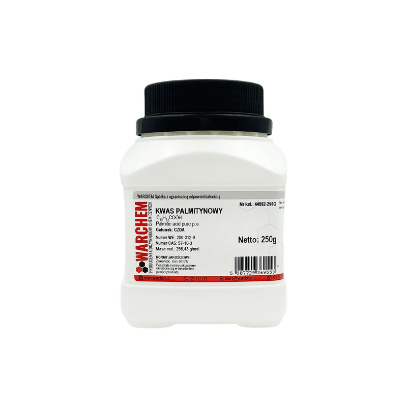 PALMITINISCHE SÄURE - CZDA 250g WARCHEM