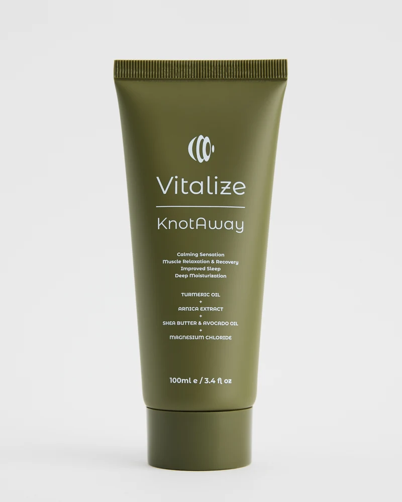 Vitalize KnotAway 100ml