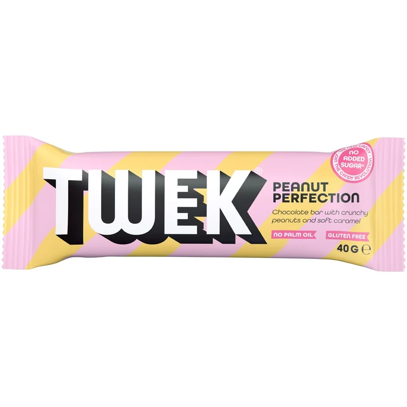 Tweek Sweets Bar 40 g