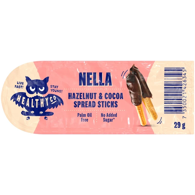 Healthyco NELLA 29 g