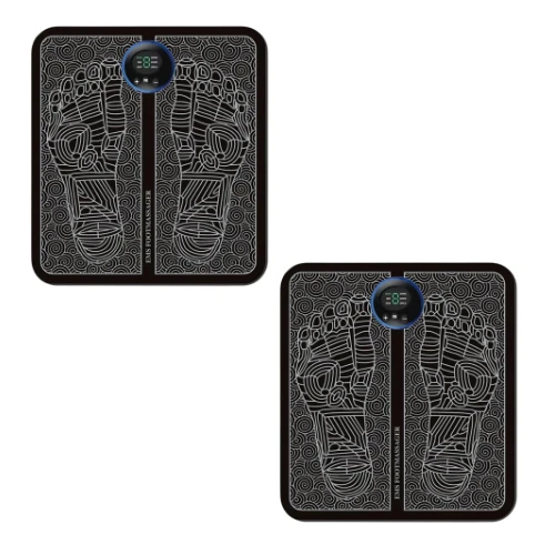 2x FootEase™
