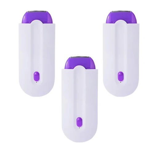3x SmoothErase™