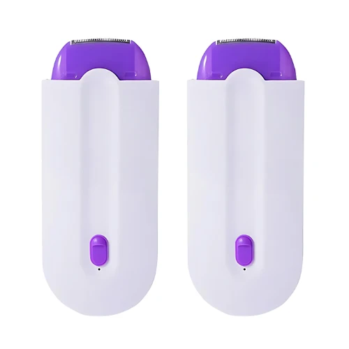 2x SmoothErase™