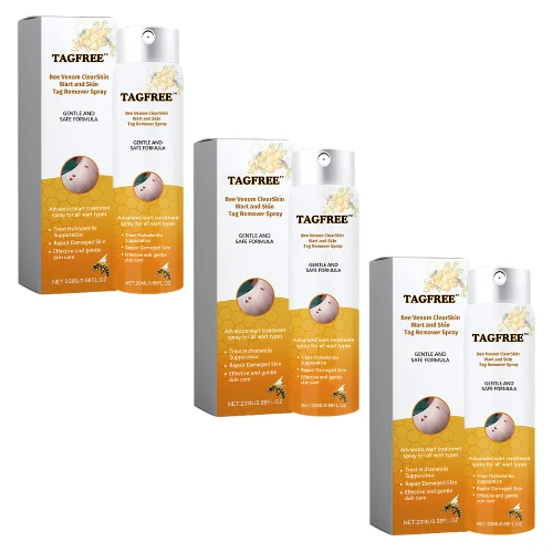 3x TagFree™