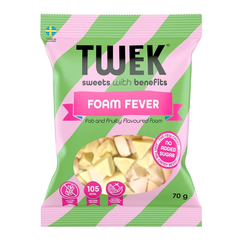 Tweek Sweets 70 g