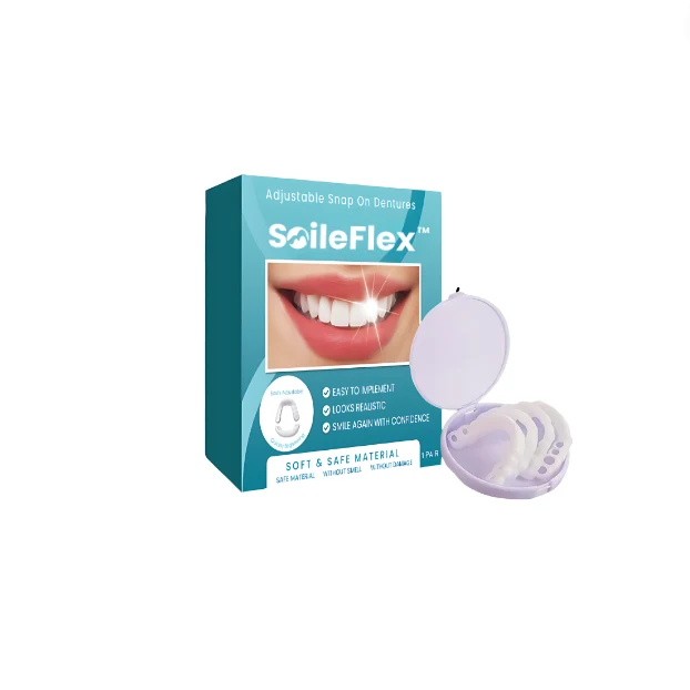 1 x SmileFlex™