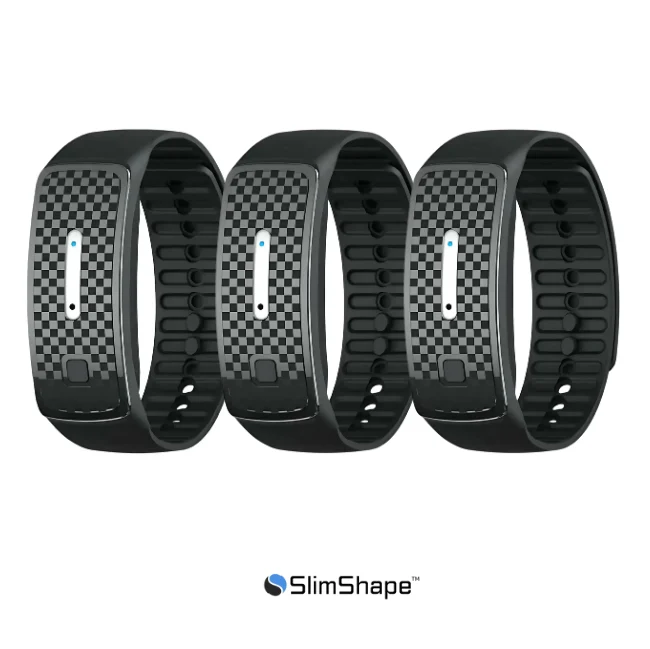 3x SlimShape™ 70% KORTING