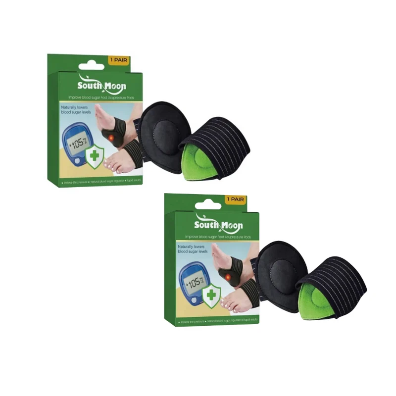 2 x GlucoGuard™ Q02S8UT KORTING