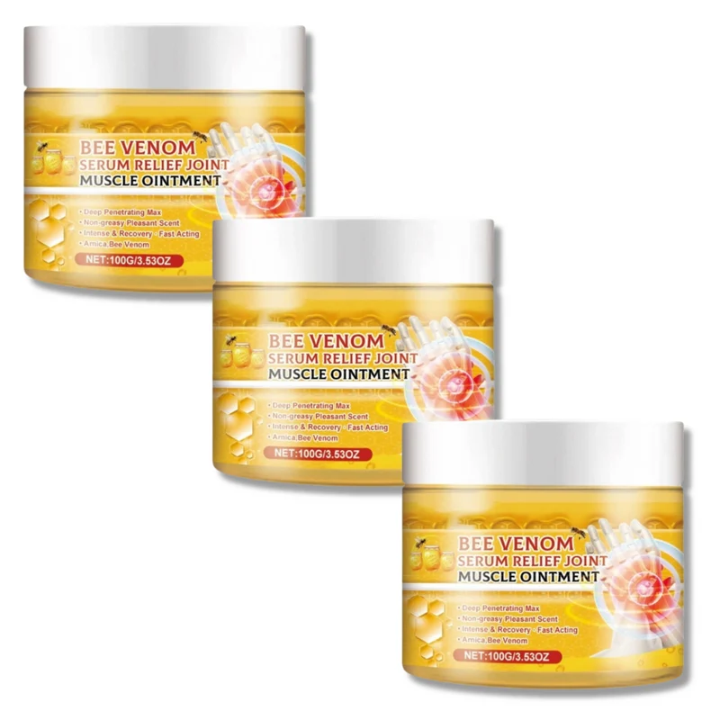 3 x NeuroBee® Q02S8UT Korting