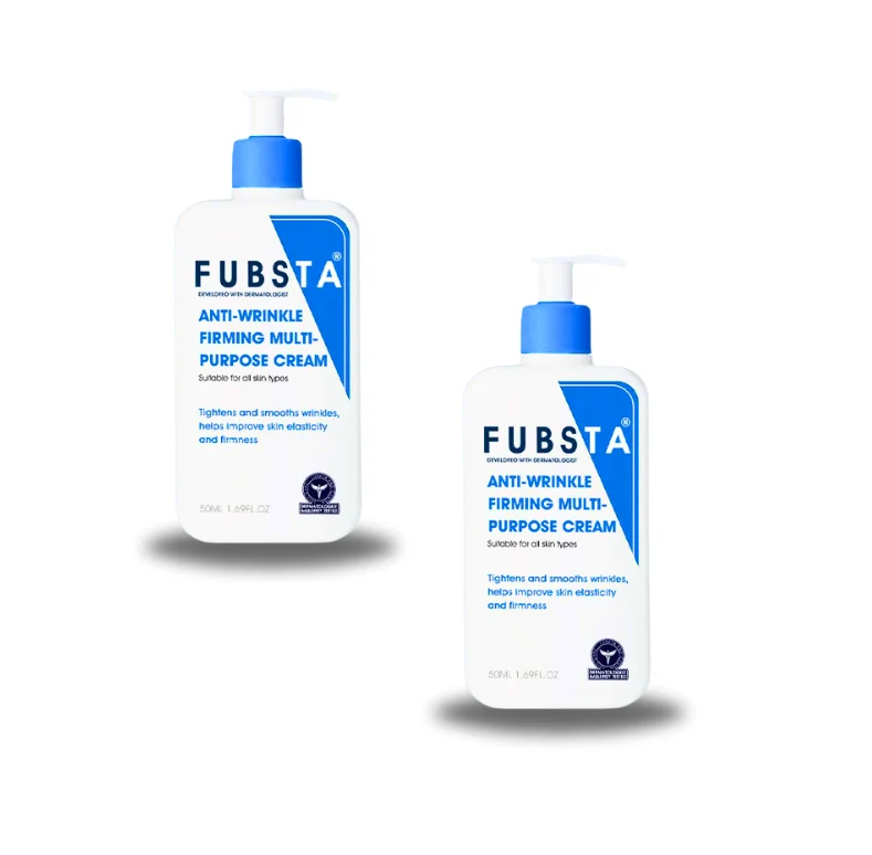 2 x Fubsta™ Huidverstrakkende Crème