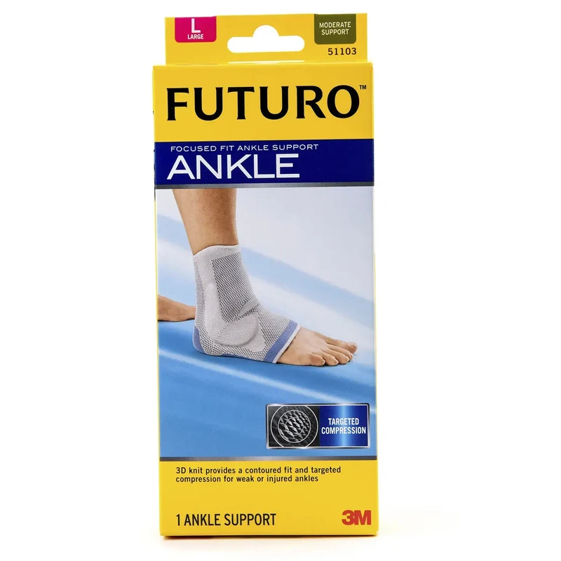 Futuro Focused Fit Ankle Support